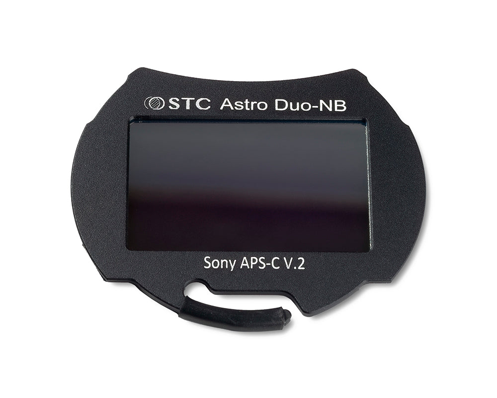 0.5mm Ultra-Thin Low-Halo Astrophotography Clip Filter Series for Sony APS-C V.2 Cameras - Image 3
