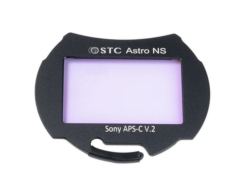 0.5mm Ultra-Thin Low-Halo Astrophotography Clip Filter Series for Sony APS-C V.2 Cameras - Image 4