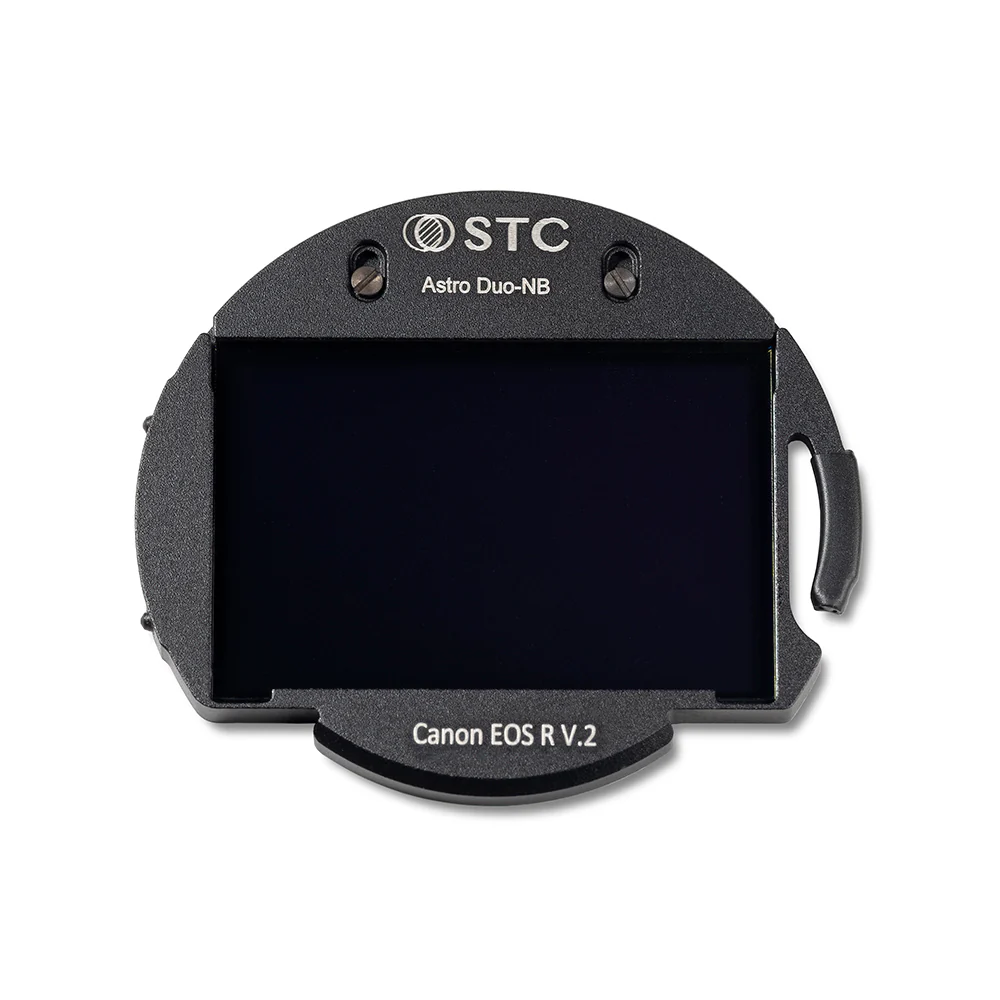 0.5mm Ultra-Thin Low-Halo Astrophotography Interchangeable Clip (IC) Filter for Canon EOS R V.2 Series Camera - Image 3