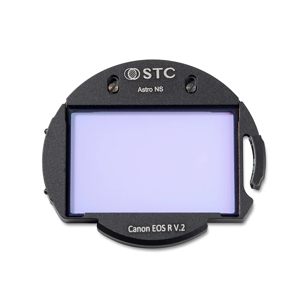 0.5mm Ultra-Thin Low-Halo Astrophotography Interchangeable Clip (IC) Filter for Canon EOS R V.2 Series Camera - Image 4
