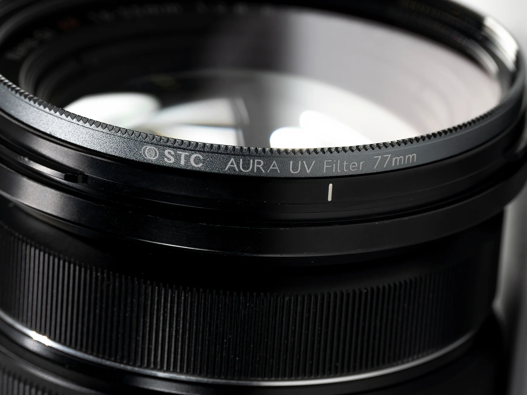 2025 AURA UV filter 0.8mm - Image 3