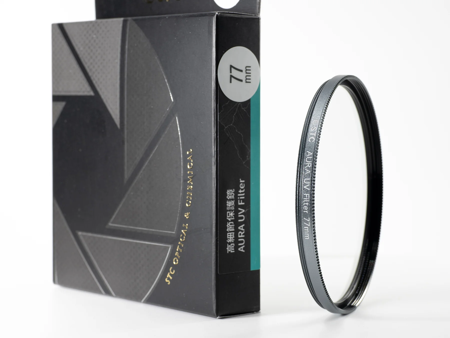 2025 AURA UV filter 0.8mm - Image 4