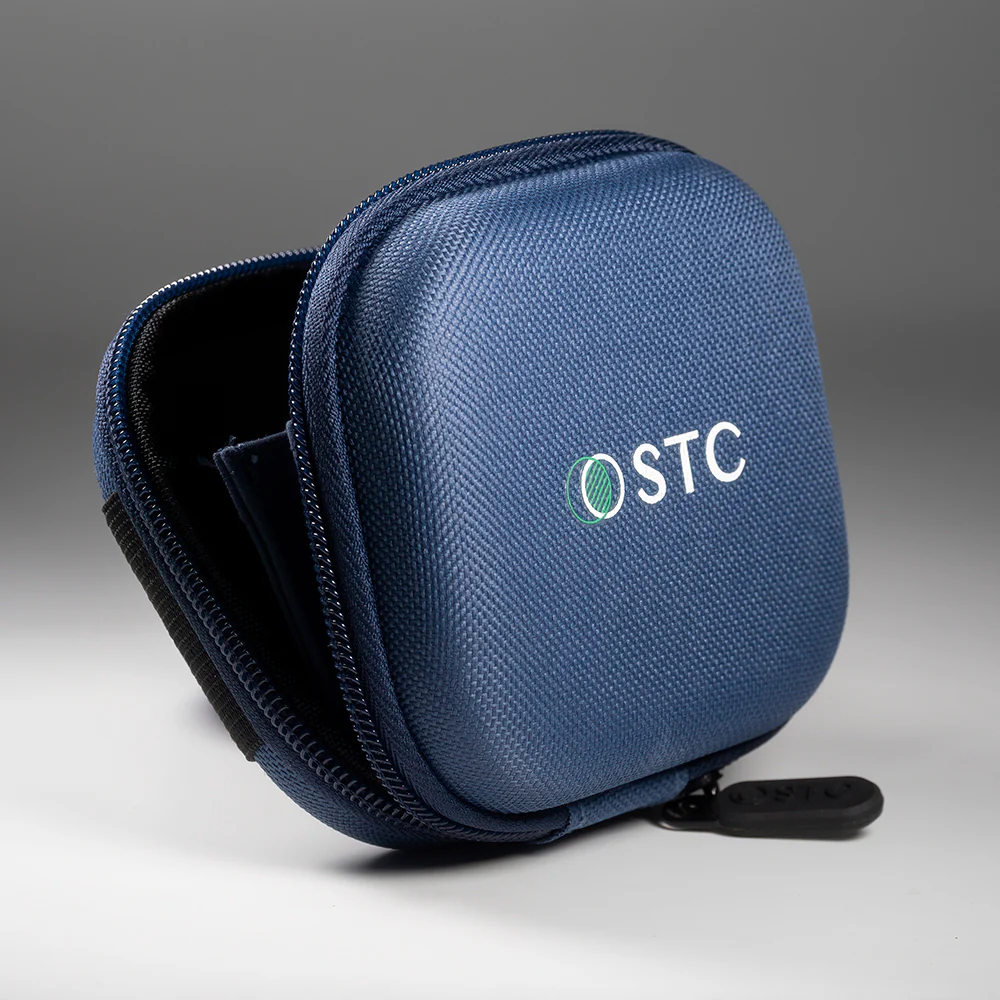2024 brand new STC Compact and High-Capacity Filter bag - Image 3
