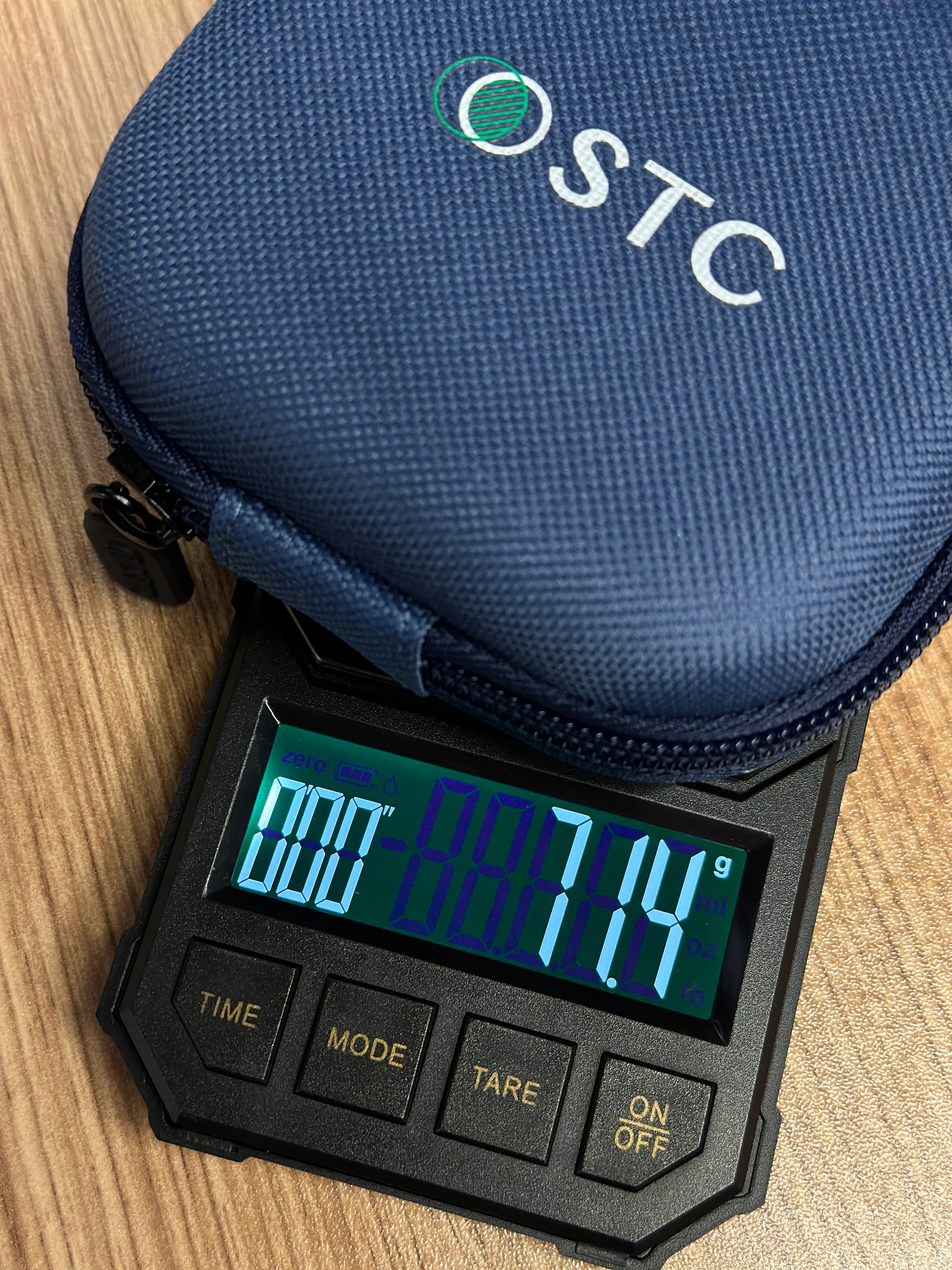2024 brand new STC Compact and High-Capacity Filter bag - Image 7