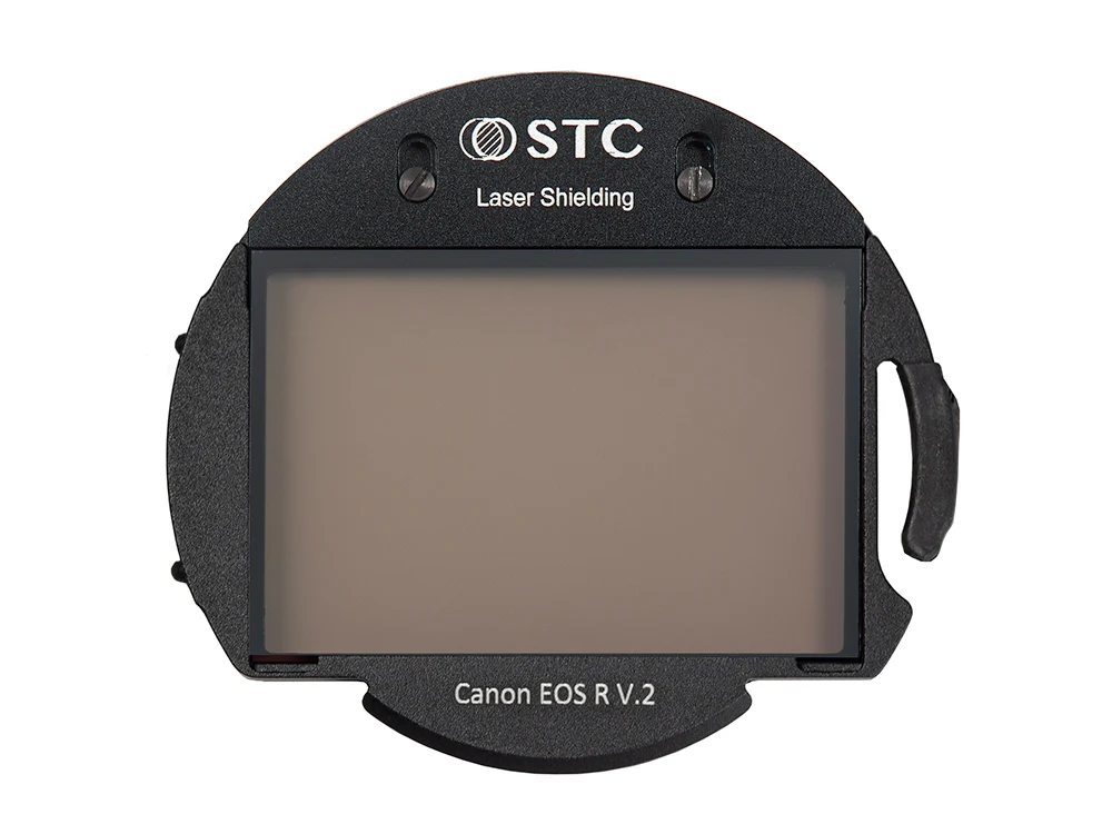 2025 Reflective Laser Shielding Optical Filter for EOS-R / V.2 Series Camera - Image 2