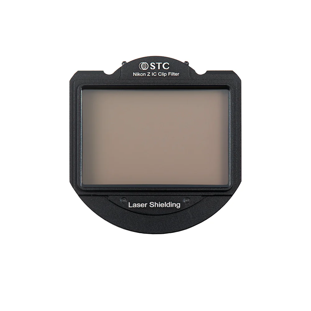 2025 Reflective Laser Shielding Clip Filter For Nikon Z - Image 3