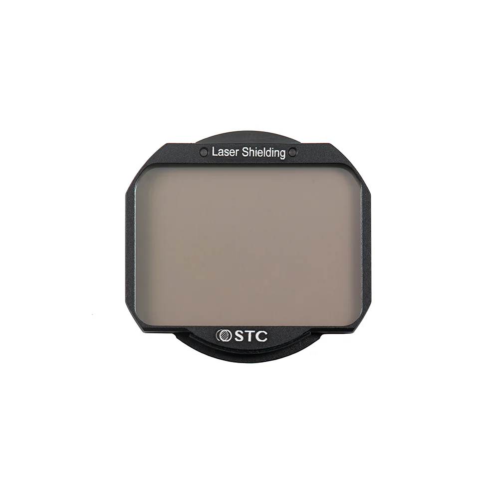 2025 Reflective Laser Shielding Clip Filter For SONY A7IV, ZV-E1, A7CII, A7CR - Image 3