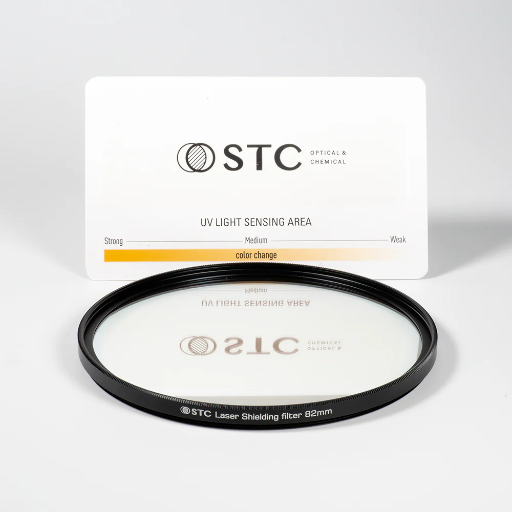 2025 Reflective Laser Shielding Optical Filter - Image 2