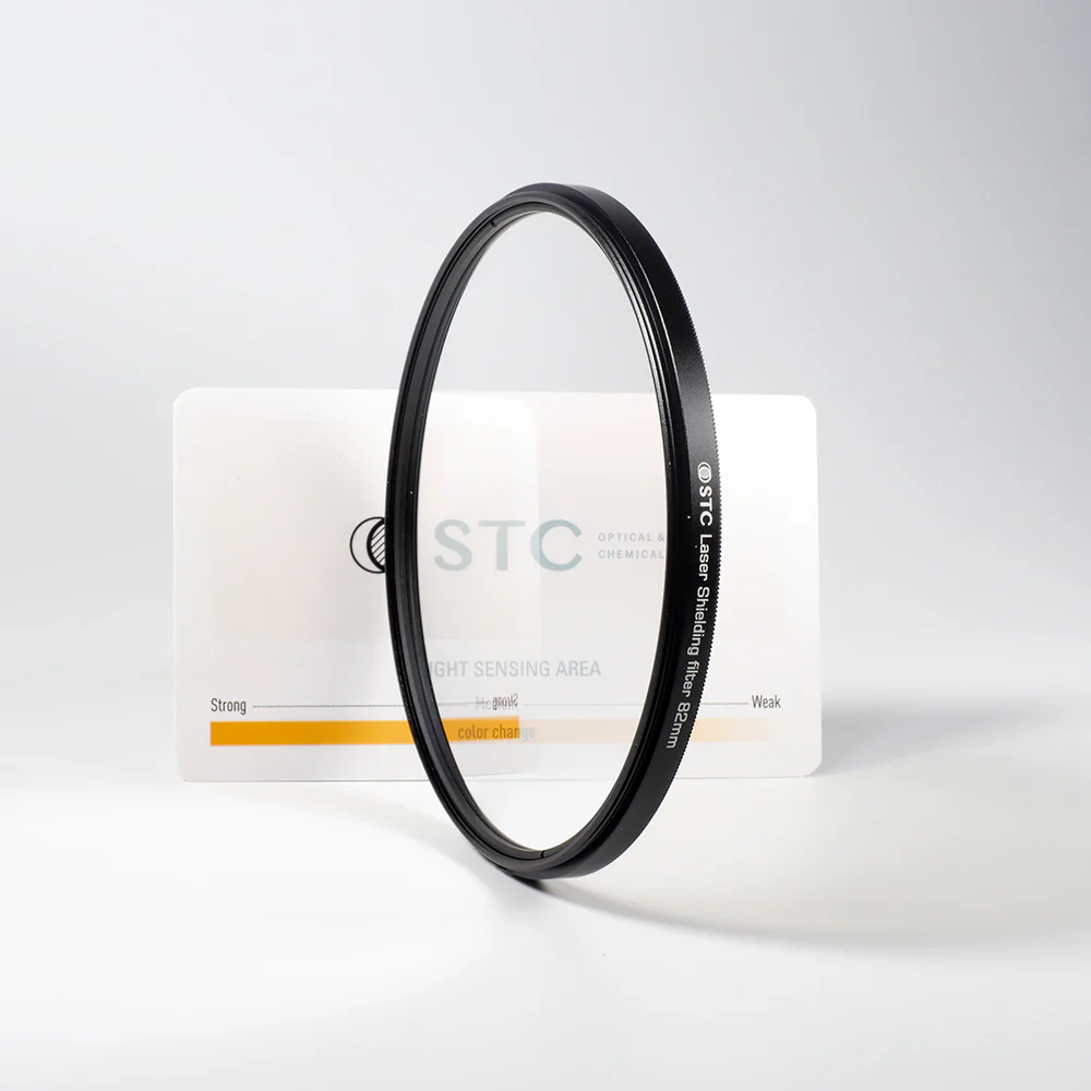 2025 Reflective Laser Shielding Optical Filter - Image 3