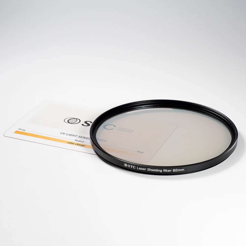 2025 Reflective Laser Shielding Optical Filter - Image 5