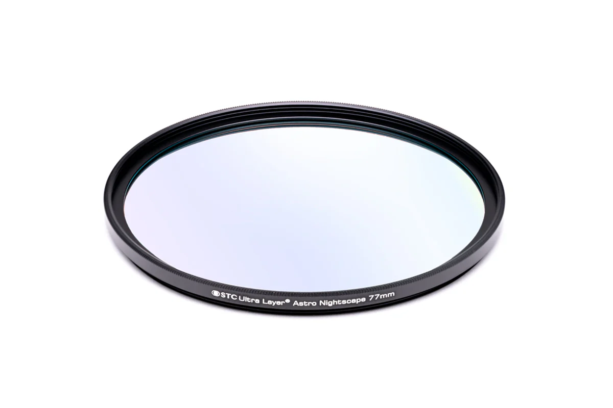 0.5mm Ultra-Thin Low-Halo Astro Multispectra (MS) Filter - Image 5
