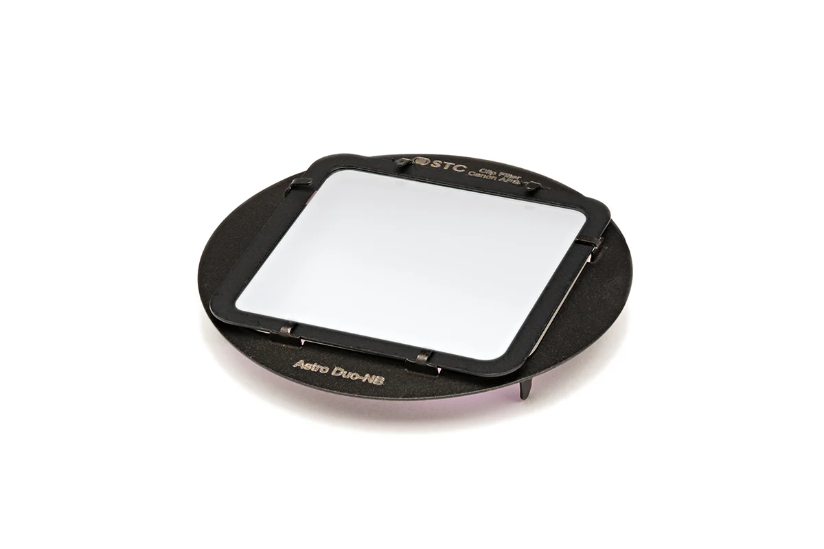 0.5mm Ultra-Thin Low-Halo Astrophotography Clip Filter Series for Canon APS-C and BMPCC 6K and 6K pro Cameras - Image 3