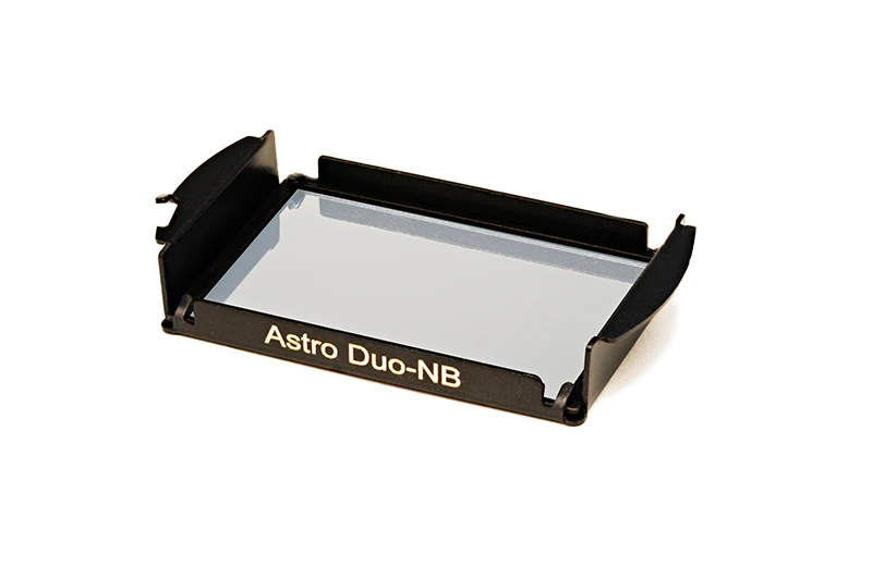 0.5mm Ultra-Thin Low-Halo Astrophotography Clip Filter Series for Canon Full-Frame Cameras - Image 3