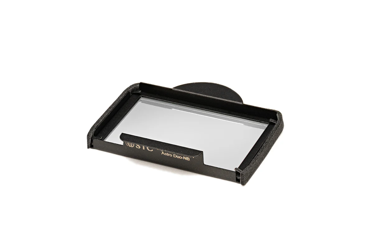 0.5mm Ultra-Thin Low-Halo Astrophotography Clip Filter Series for Nikon Full-Frame Cameras - Image 3