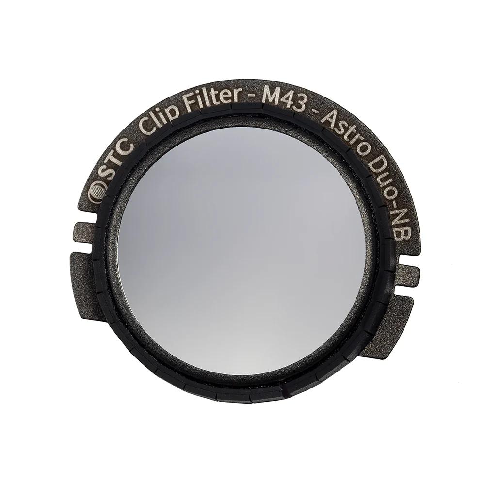Astrophotography Clip Filter Series for Olympus, Z Cam E2 Micro Four Thirds Cameras - Image 3