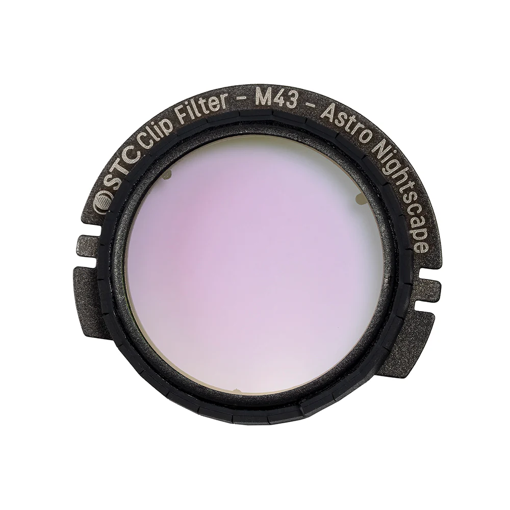 Astrophotography Clip Filter Series for Olympus, Z Cam E2 Micro Four Thirds Cameras - Image 4
