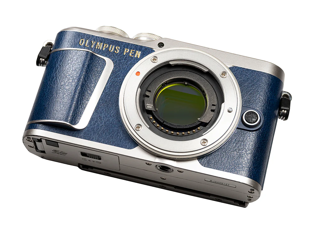 Astrophotography Clip Filter Series for Olympus, Z Cam E2 Micro Four Thirds Cameras - Image 5