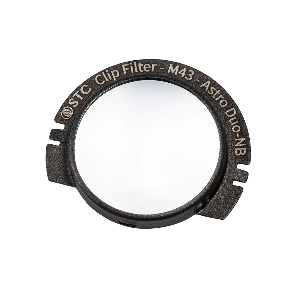 0.5mm Ultra-Thin Low-Halo Astrophotography Clip Filter Series for Panasonic, BMPCC OG(1080P), 4K Micro Four Thirds - Image 3