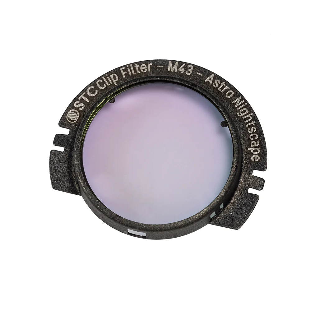 0.5mm Ultra-Thin Low-Halo Astrophotography Clip Filter Series for Panasonic, BMPCC OG(1080P), 4K Micro Four Thirds - Image 4
