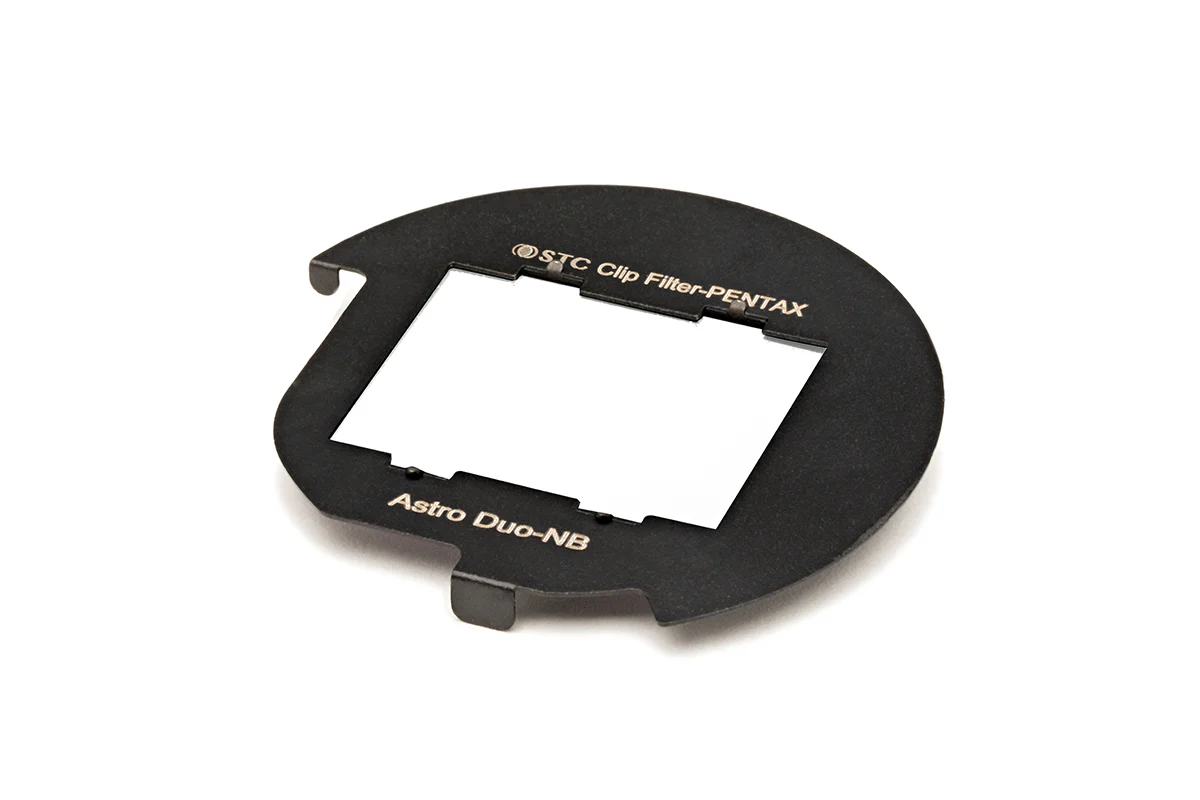 0.5mm Ultra-Thin Low-Halo Astrophotography Clip Filter Series for PENTAX Cameras - Image 3