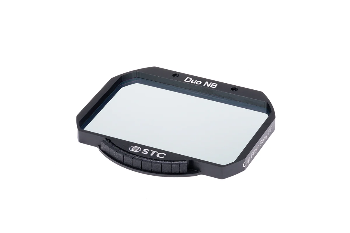 0.5mm Ultra-Thin Low-Halo Astrophotography Clip Filter A7R4 ver. for Sony A1, A1II, A7SIII, A7R4, A7R5, A9II, FX3, A9III, FX2, A7V Cameras - Image 3