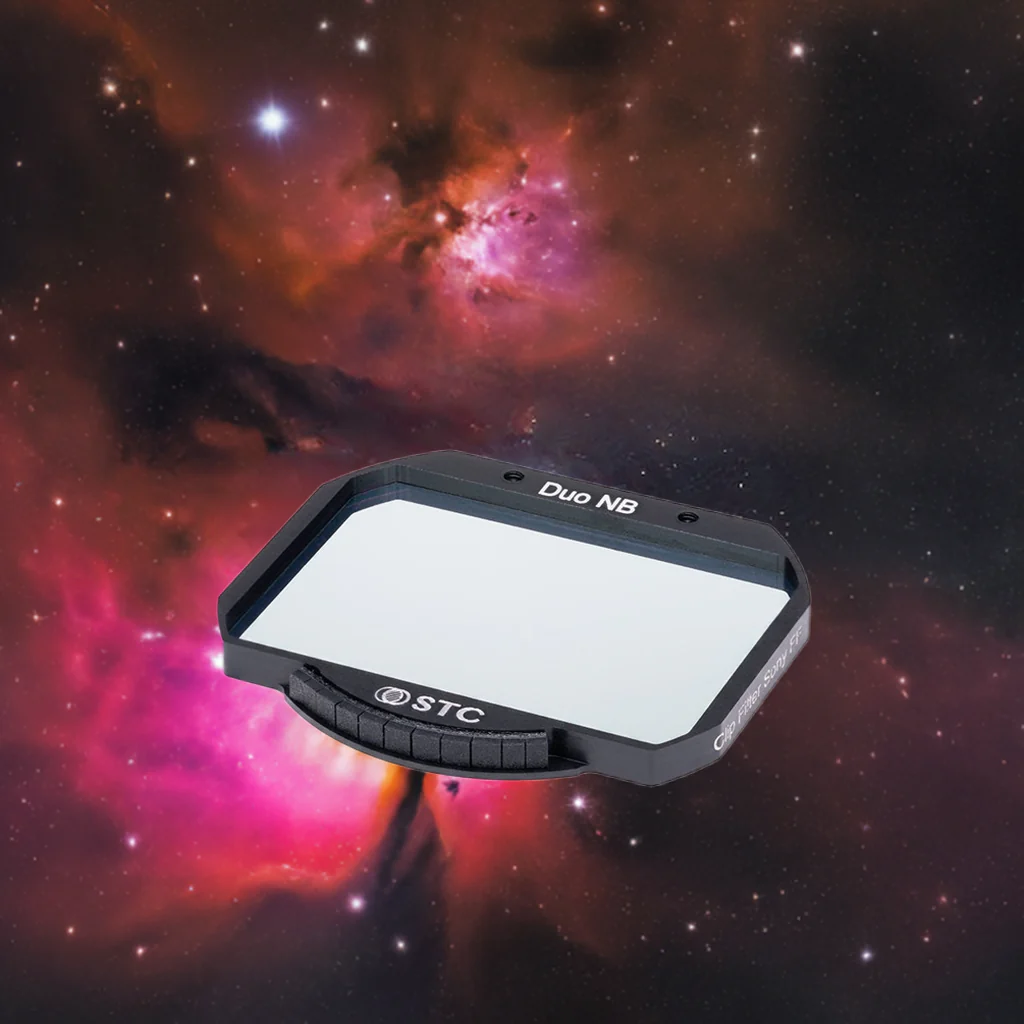 0.5mm Ultra-Thin Low-Halo Astrophotography Clip Filter A74 ver. for Sony A7IV, ZV-E1, A7CII, A7CR Cameras - Image 5