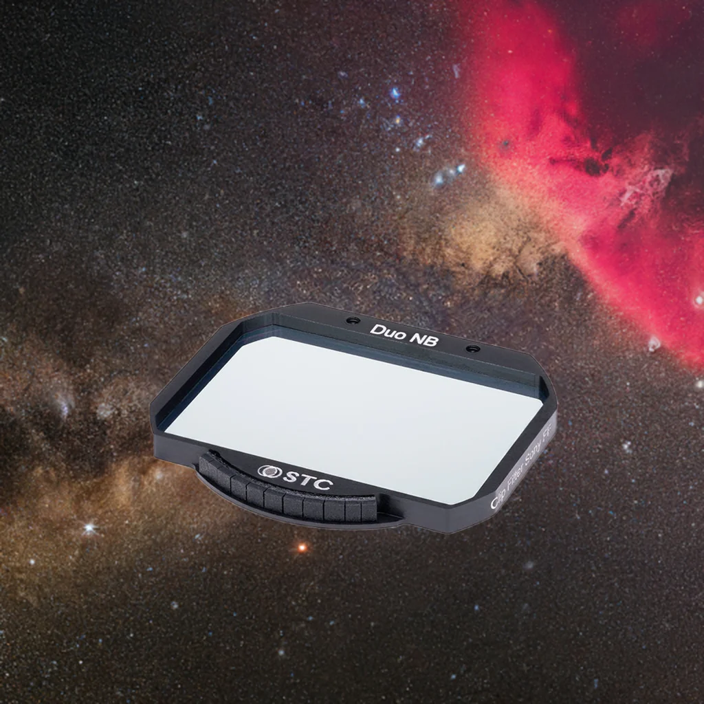 0.5mm Ultra-Thin Low-Halo Astrophotography Clip Filter A74 ver. for Sony A7IV, ZV-E1, A7CII, A7CR Cameras - Image 6