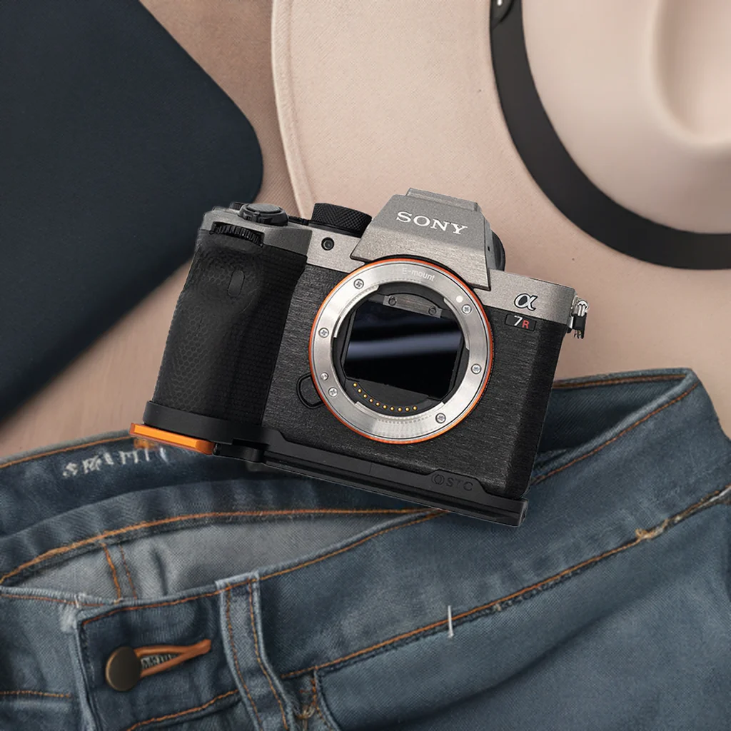 0.5mm Ultra-Thin Low-Halo Astrophotography Clip Filter A74 ver. for Sony A7IV, ZV-E1, A7CII, A7CR Cameras - Image 7
