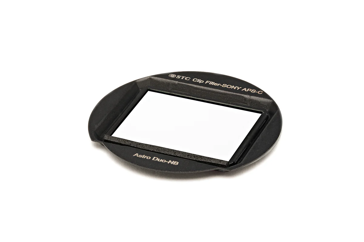 0.5mm Ultra-Thin Low-Halo Astrophotography Clip Filter Series for Sony APS-C Cameras - Image 3