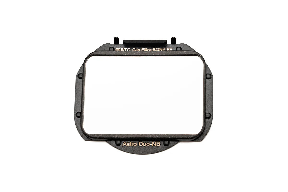 0.5mm Ultra-Thin Low-Halo Astrophotography Clip Filter A73 ver. for Sony A7C, A7CII, A7CR, A7, A7III, A7R, A7RII, A7RIII, A7S, A7SII, A9 Cameras - Image 4