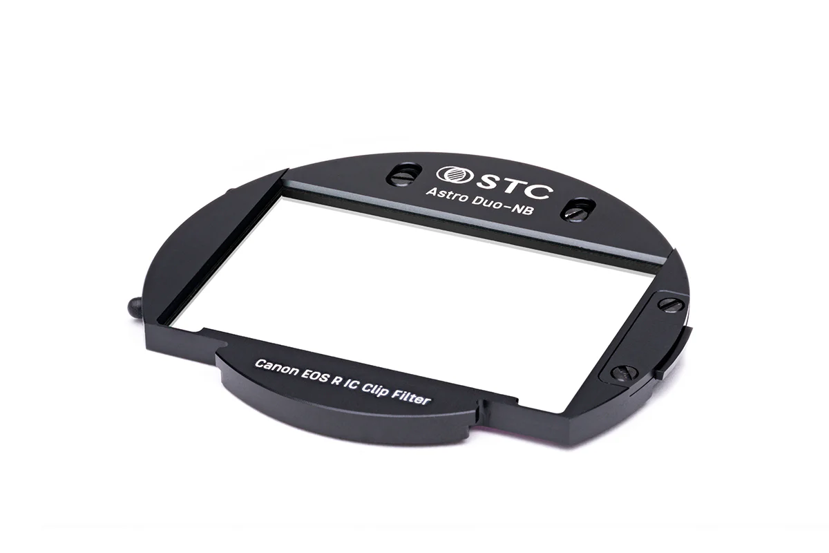 0.5mm Ultra-Thin Low-Halo Astrophotography Interchangeable Clip (IC) Filter for Canon EOS R Series Camera - Image 4