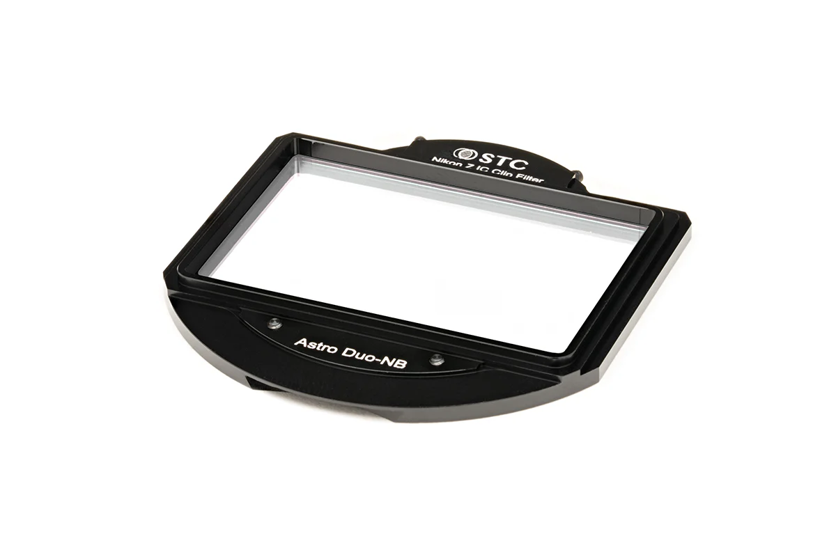 0.5mm Ultra-Thin Low-Halo Astrophotography Interchangeable Clip (IC) Filter for NIKON Z Series Camera - Image 4