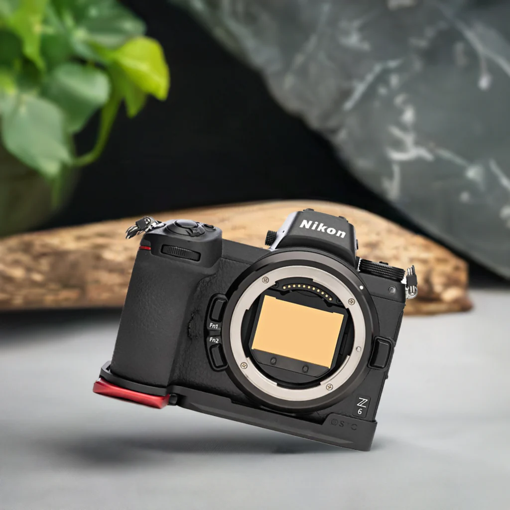 0.5mm Ultra-Thin Low-Halo Astrophotography Interchangeable Clip (IC) Filter for NIKON Z Series Camera - Image 8