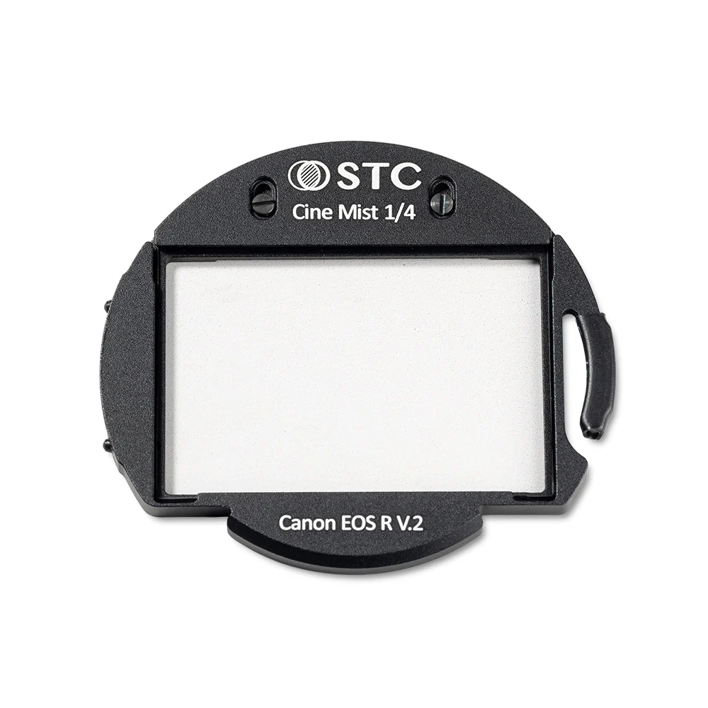 Cine Mist Clip Filter for CANON EOS R V.2 Series Camera - Image 4