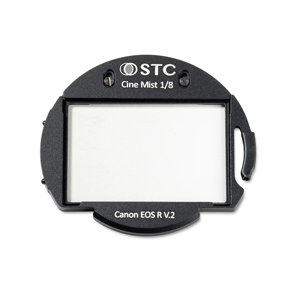 Cine Mist Clip Filter for CANON EOS R V.2 Series Camera - Image 5