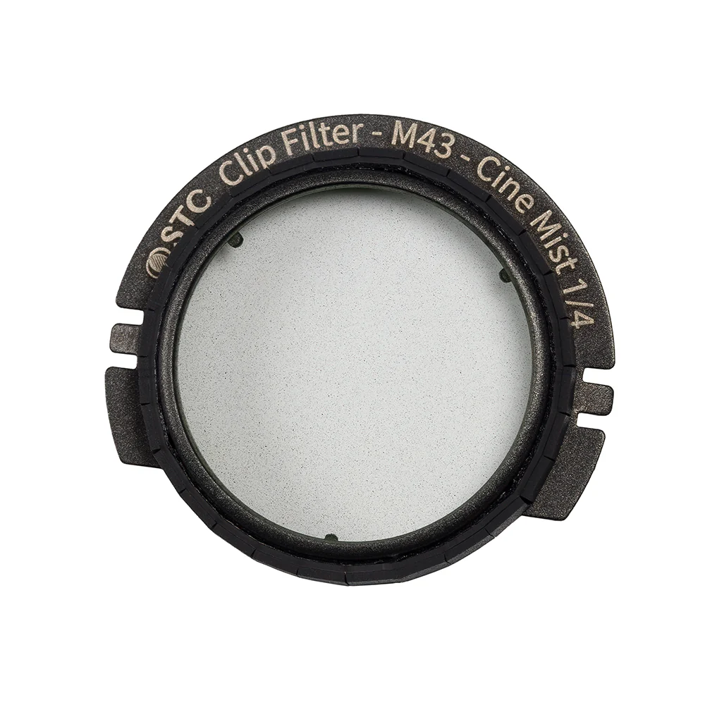 Cine Mist Clip Filter for Olympus, Z Cam E2 Micro Four Thirds Cameras - Image 3
