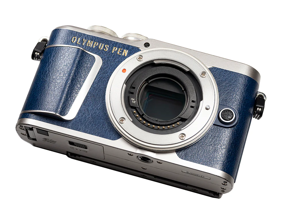 Cine Mist Clip Filter for Olympus, Z Cam E2 Micro Four Thirds Cameras - Image 4