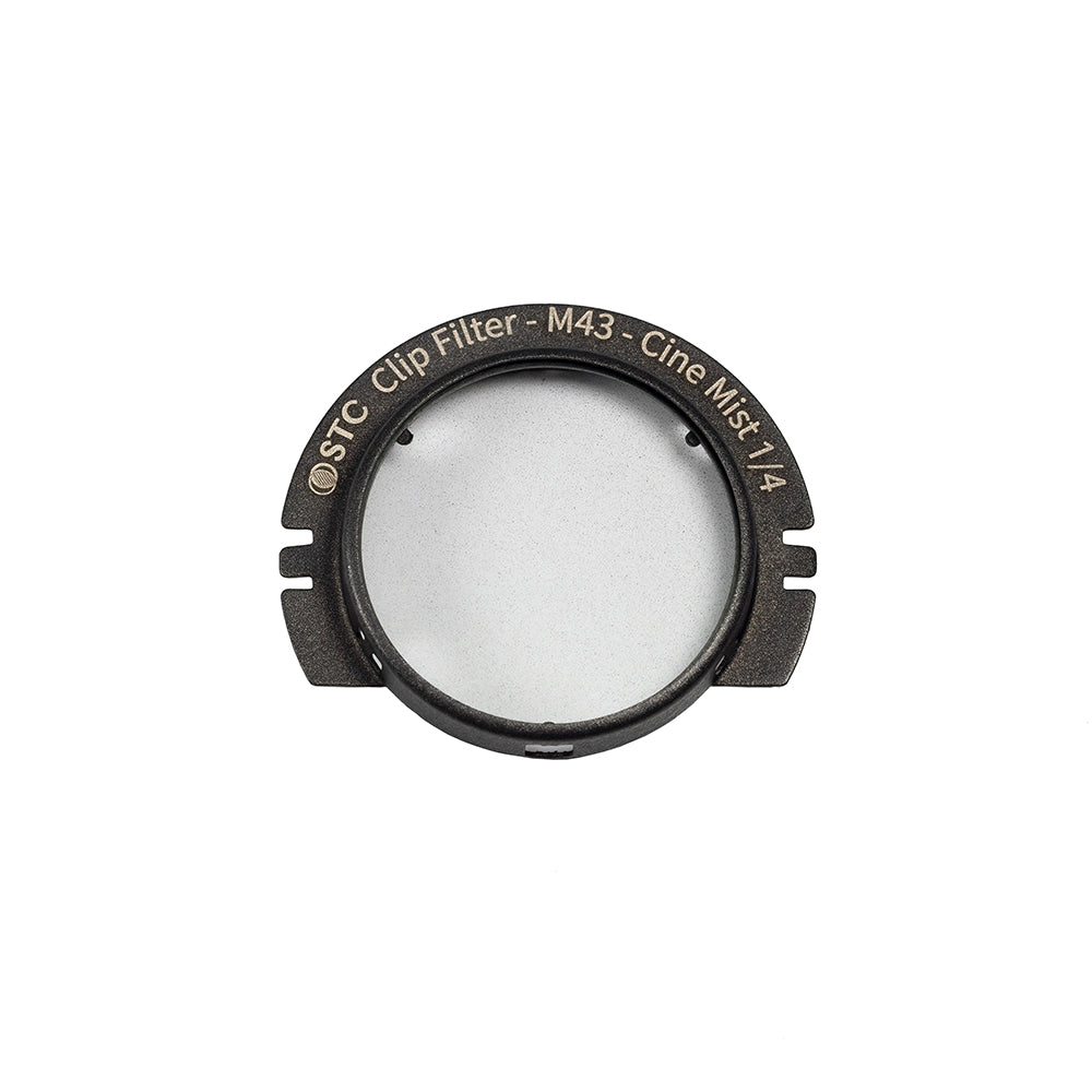 Cine Mist Clip Filter for Panasonic, BMPCC OG(1080P), 4K Micro Four Thirds Cameras - Image 3