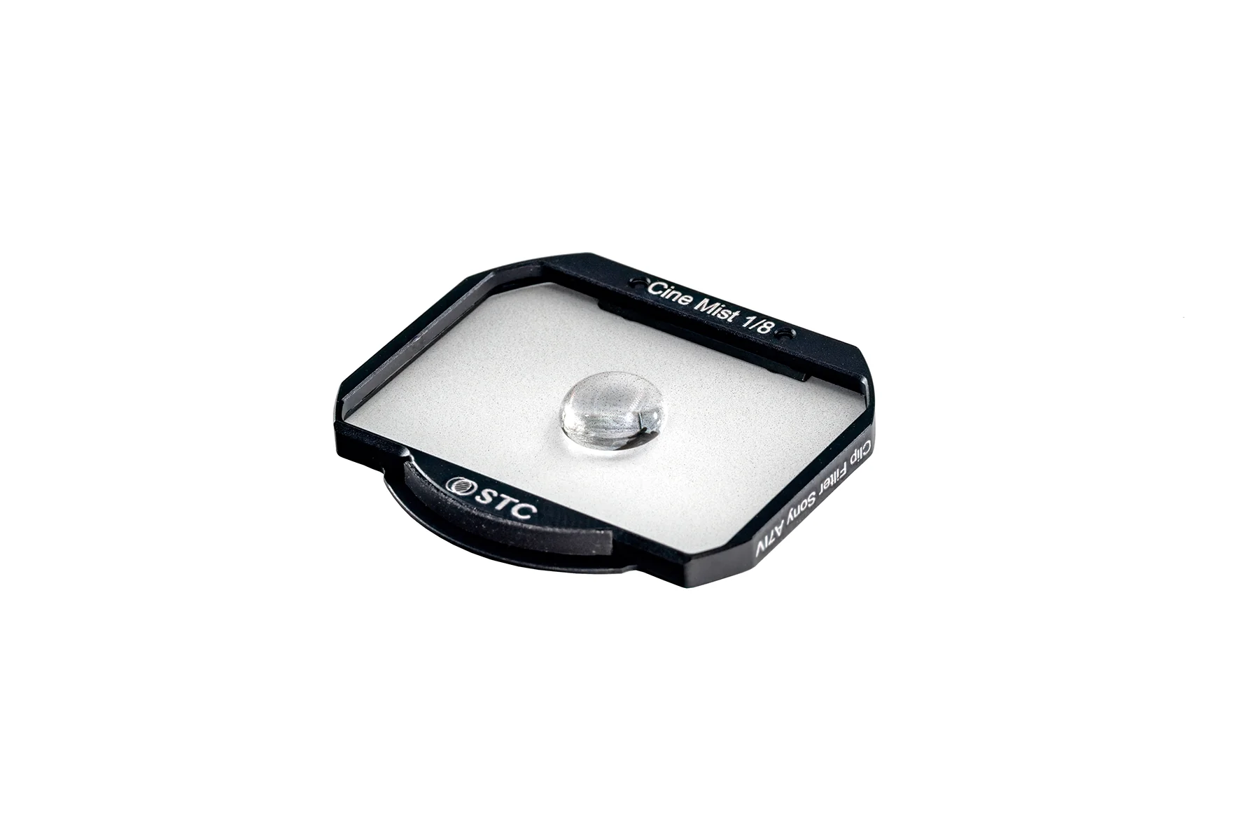 Cine Mist Clip Filter A7R4 ver. for SONY A1, A1II, A7SIII, A7R4, A7R5, A9II, FX3, A9III, FX2, A7V and A7C, A7, A7II, A7III, A7R, A7RII, A7RIII, A7S, A7SII, A9 - Image 4