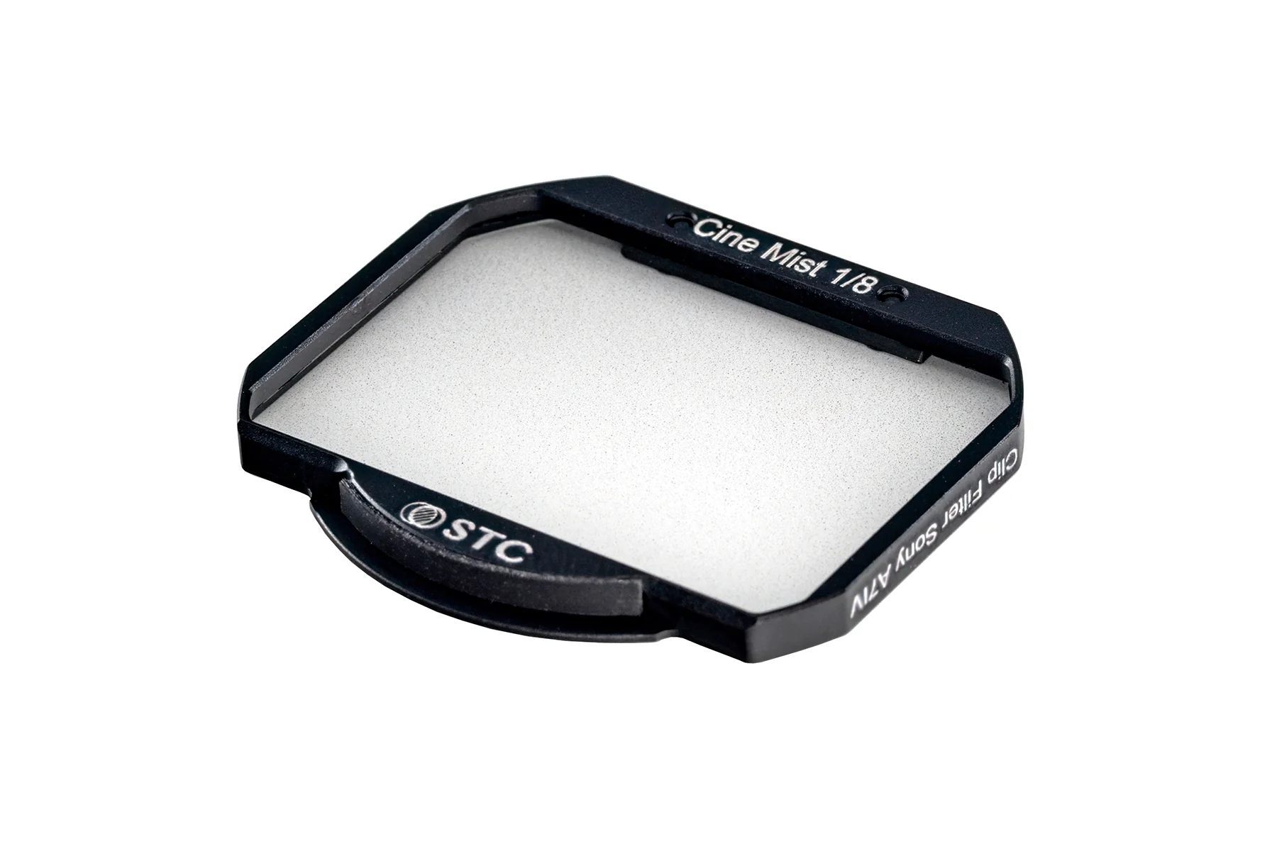 Cine Mist Clip Filter A74 ver. for SONY A7IV, ZV-E1, A7CII, A7CR - Image 3