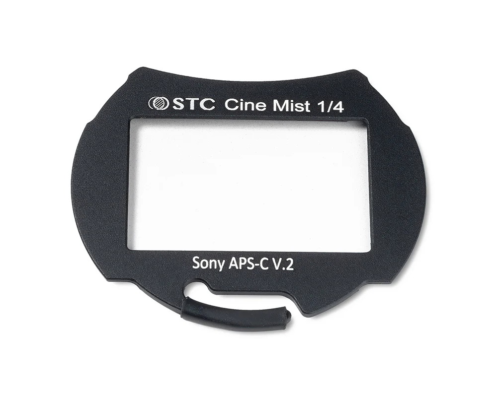 Cine Mist Clip Filter for SONY APS-C V.2 - Image 3