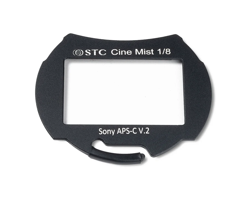 Cine Mist Clip Filter for SONY APS-C V.2 - Image 4