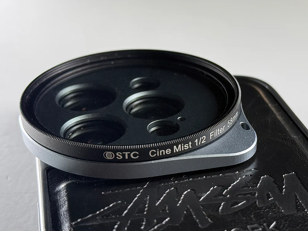 Cine Mist Filters - Image 2