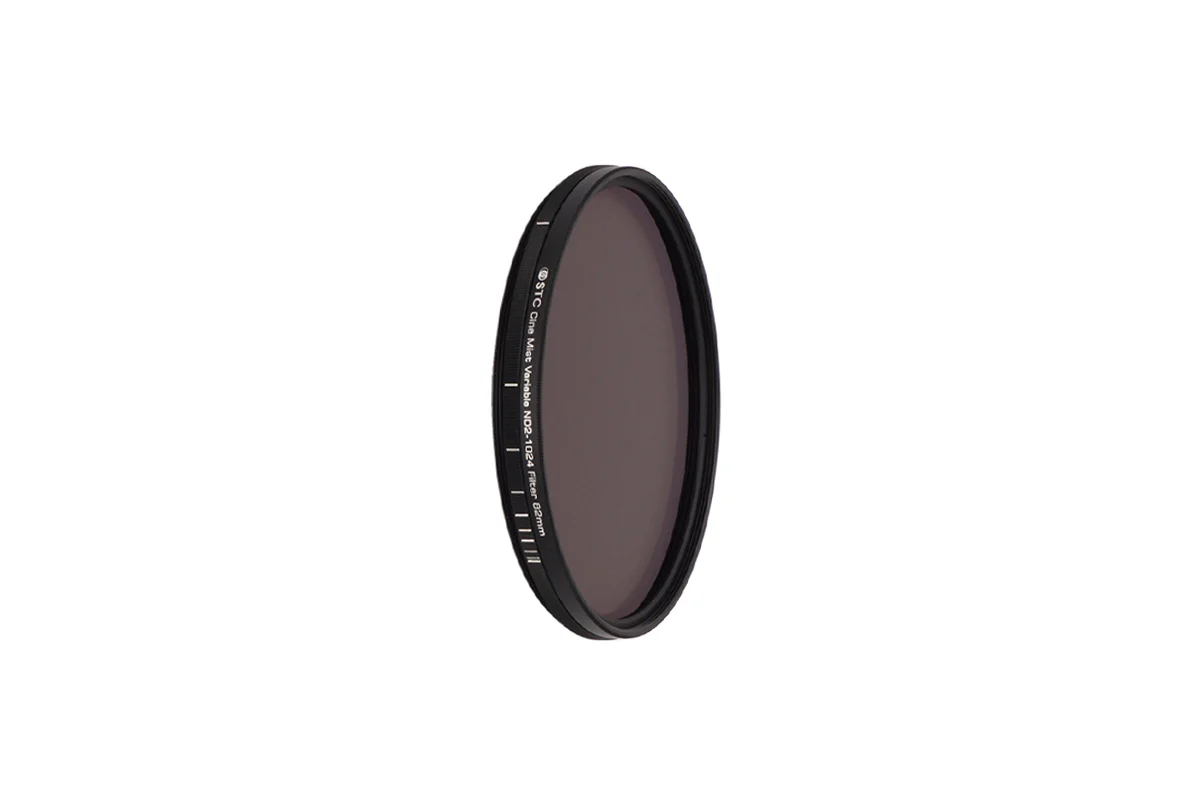 Cine Mist VND and CPL Filters - Image 3