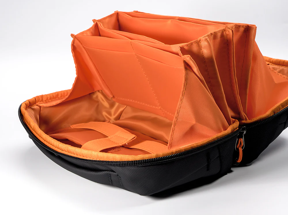 Clamshell Max Gear Case - Image 6