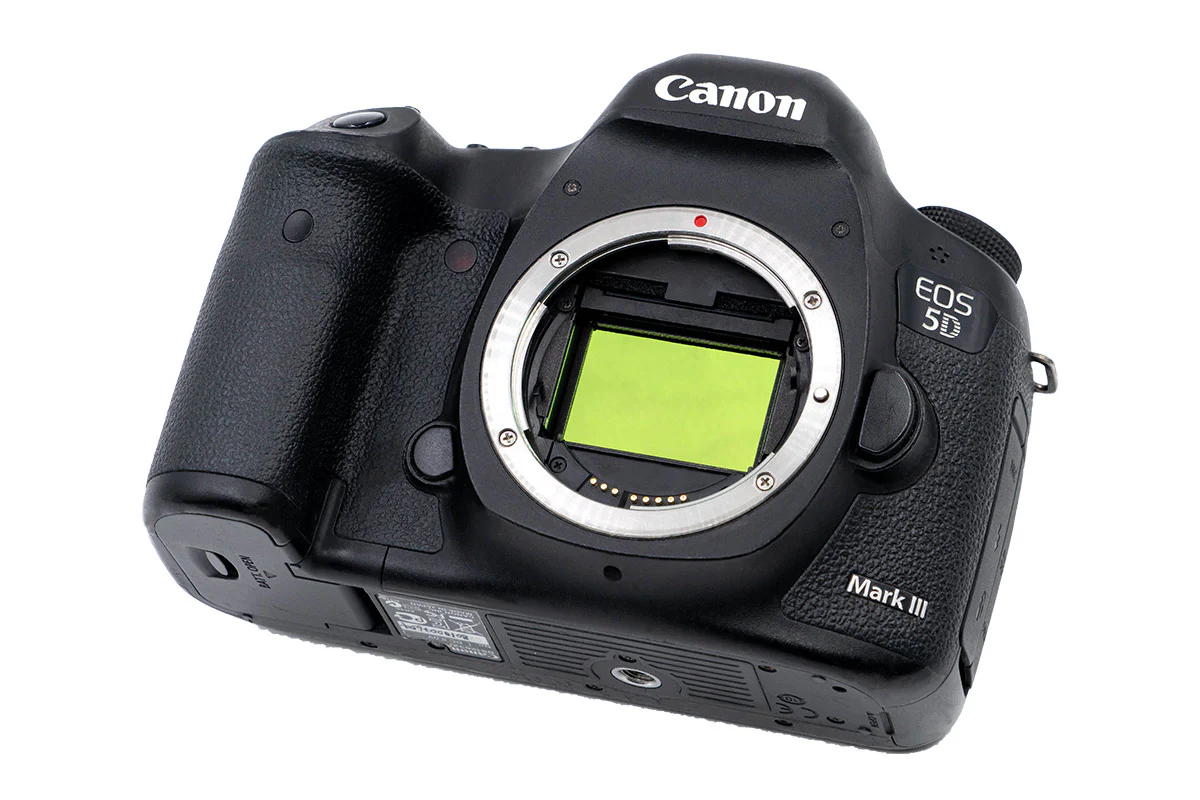 Clip Filter Sets for Canon Full-Frame Cameras - Image 7