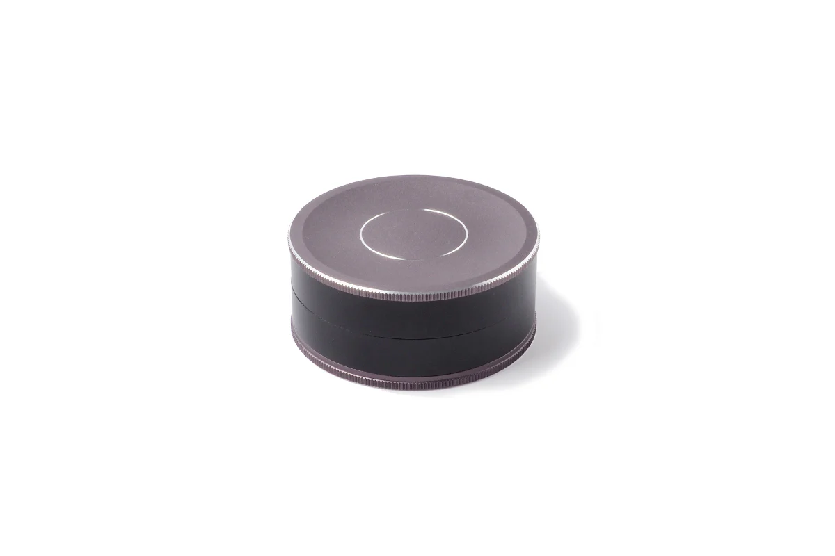 Clip Filter Set + Aerospace-grade Metal Case for PENTAX - Image 9