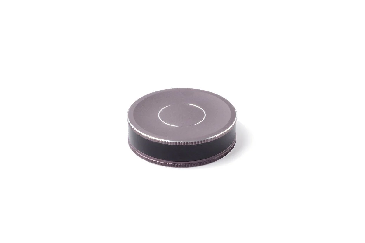 Clip Filter Set + Aerospace-grade Metal Case for Sony A7IV, ZV-E1, A7CII, A7CR cameras - Image 11