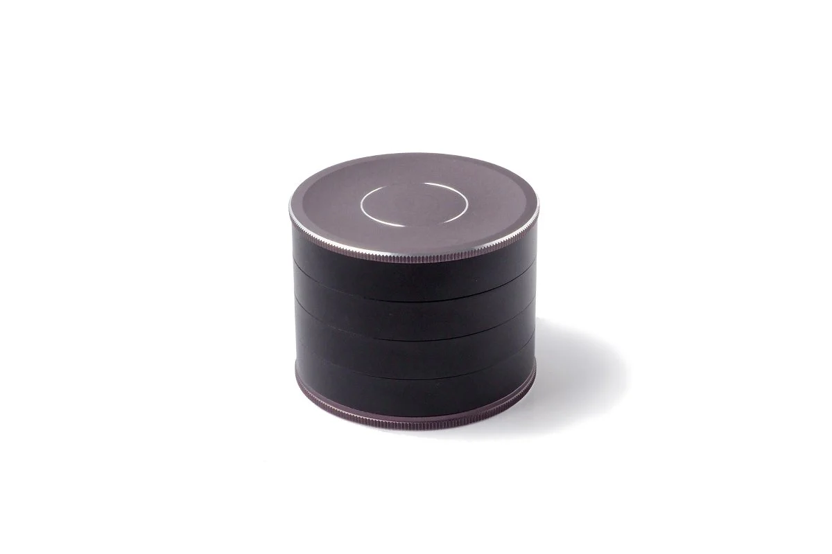 Clip Filter Set + Aerospace-grade Metal Case for Sony A7IV, ZV-E1, A7CII, A7CR cameras - Image 5