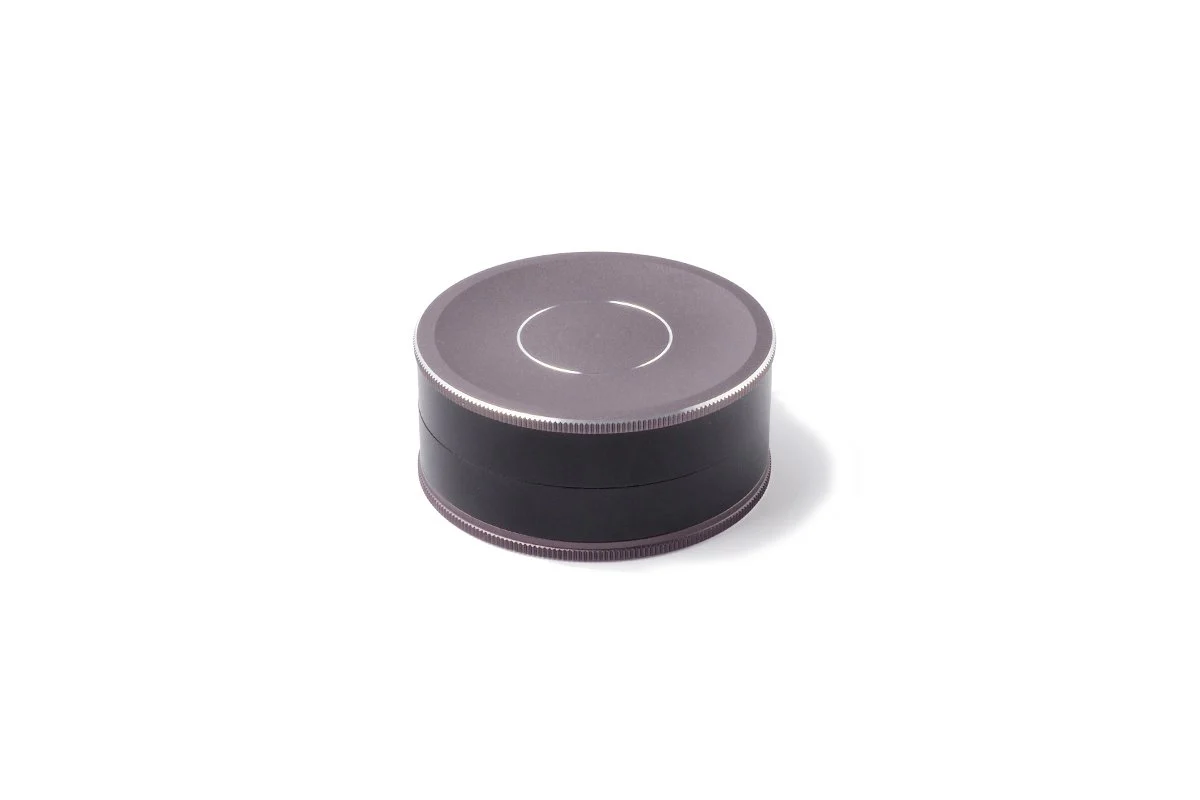 Clip Filter Set + Aerospace-grade Metal Case for Sony A7IV, ZV-E1, A7CII, A7CR cameras - Image 9